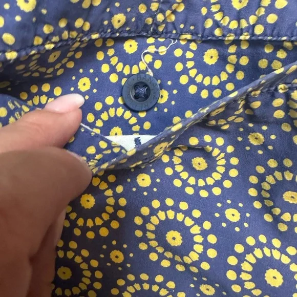 Banana Republic Shorts, Size 34 - Picture 10 of 11